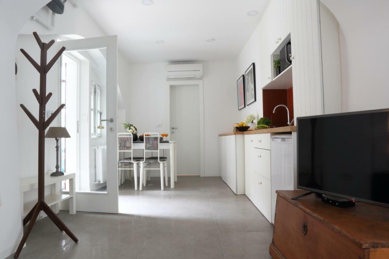 Apartment Addressa Zagreb Exterior foto